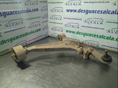 BRAZO SUSPENSION INFERIOR DELANTERO DERECHO NISSAN X-TRAIL (T30) LE