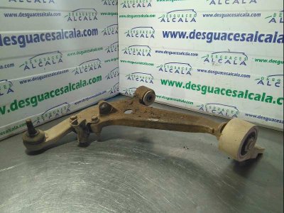 BRAZO SUSPENSION INFERIOR DELANTERO IZQUIERDO NISSAN X-TRAIL (T30) LE