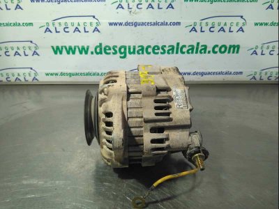 ALTERNADOR NISSAN X-TRAIL (T30) LE