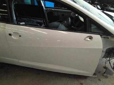 PUERTA DELANTERA DERECHA SEAT IBIZA (6J5) Stylance / Style