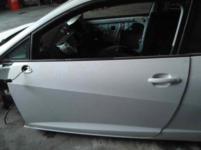 PUERTA DELANTERA IZQUIERDA SEAT IBIZA (6J5) Stylance / Style