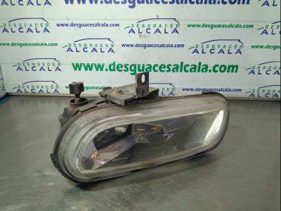 FARO ANTINIEBLA IZQUIERDO PEUGEOT 406 BERLINA (S1/S2) SRDT