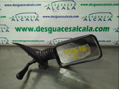 RETROVISOR DERECHO FIAT CINQUECENTO (170) 0.9 I.E.