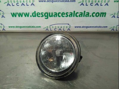 FARO ANTINIEBLA DERECHO RENAULT MEGANE I BERLINA HATCHBACK (BA0) 1.6e Alize