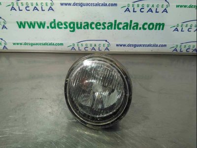 FARO ANTINIEBLA IZQUIERDO RENAULT MEGANE I BERLINA HATCHBACK (BA0) 1.6e Alize