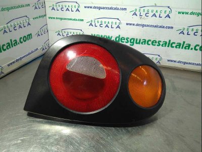 PILOTO TRASERO DERECHO RENAULT MEGANE I BERLINA HATCHBACK (BA0) 1.6e Alize