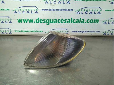 PILOTO DELANTERO IZQUIERDO RENAULT MEGANE I BERLINA HATCHBACK (BA0) 1.6e Alize