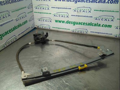 ELEVALUNAS DELANTERO DERECHO RENAULT MEGANE I BERLINA HATCHBACK (BA0) 1.6e Alize