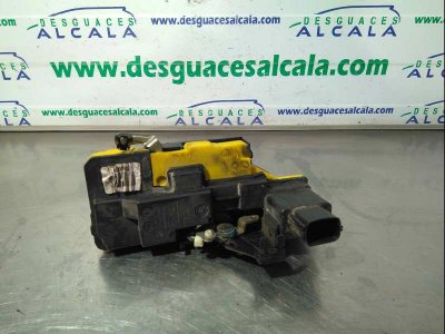 CERRADURA PUERTA TRASERA IZQUIERDA  VOLVO S80 BERLINA 2.5 D