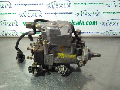 BOMBA INYECCION VOLVO S80 BERLINA 2.5 D