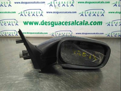 RETROVISOR DERECHO RENAULT LAGUNA II (BG0) Authentique