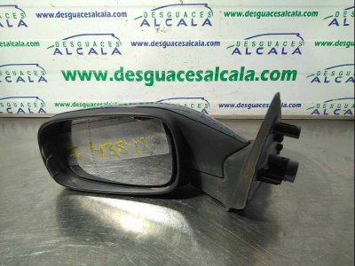 RETROVISOR IZQUIERDO RENAULT LAGUNA II (BG0) Authentique