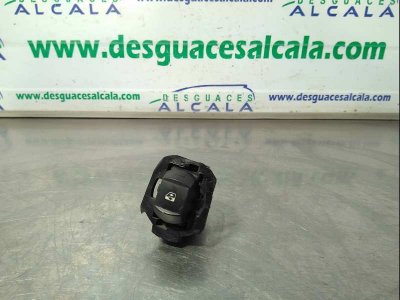 MANDO ELEVALUNAS DELANTERO DERECHO RENAULT LAGUNA II (BG0) Authentique