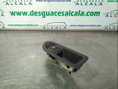 MANDO ELEVALUNAS TRASERO DERECHO RENAULT LAGUNA II (BG0) Authentique