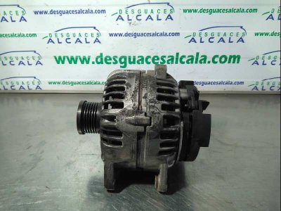 ALTERNADOR RENAULT LAGUNA II (BG0) Authentique