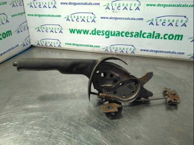 PALANCA FRENO DE MANO NISSAN X-TRAIL (T30) Comfort