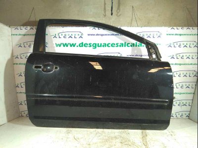 PUERTA DELANTERA DERECHA FORD FOCUS BERLINA (CAP) Ambiente (D)