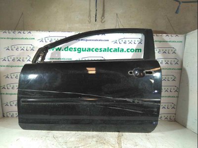 PUERTA DELANTERA IZQUIERDA FORD FOCUS BERLINA (CAP) Ambiente (D)