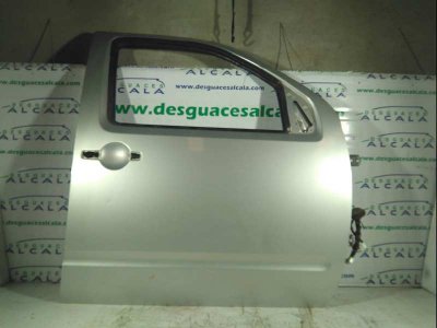 PUERTA DELANTERA DERECHA de King Cab XE 4X2 