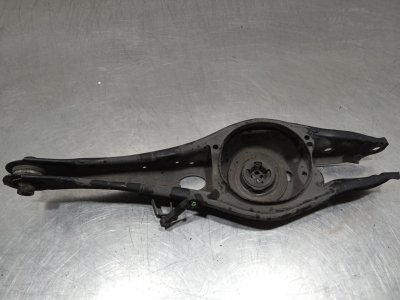 PARAGOLPES DELANTERO FORD FIESTA (CBK) Ambiente