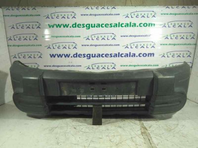 PARAGOLPES DELANTERO RENAULT KANGOO (F/KC0) Base / Base Authentique