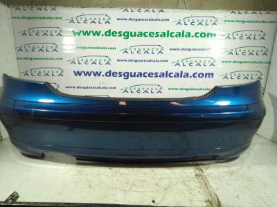 PARAGOLPES TRASERO MERCEDES-BENZ CLASE C (W203) BERLINA 200 Compressor (203.045)