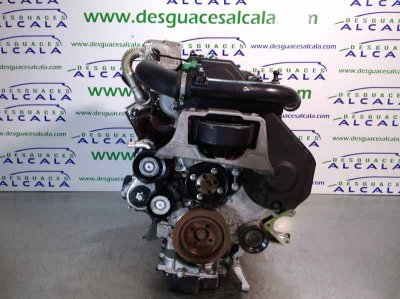 MOTOR COMPLETO FORD FOCUS BERLINA (CAP) Ambiente (D)