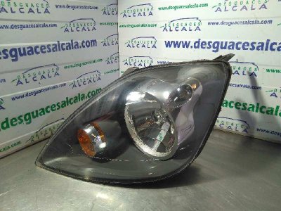 FARO IZQUIERDO FORD FIESTA (CBK) Ambiente