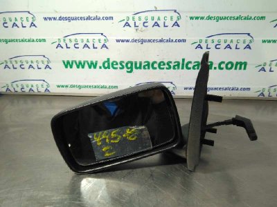 RETROVISOR IZQUIERDO FORD FIESTA BERL./COURIER Surf