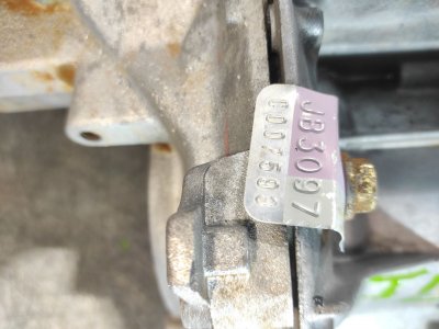 ALTERNADOR FORD FIESTA BERL./COURIER Surf