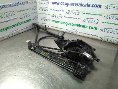 ELEVALUNAS DELANTERO DERECHO SEAT IBIZA (6J5) Stylance / Style