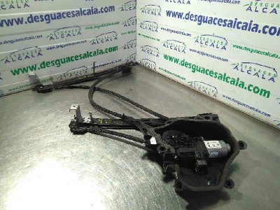 ELEVALUNAS DELANTERO IZQUIERDO SEAT IBIZA (6J5) Stylance / Style