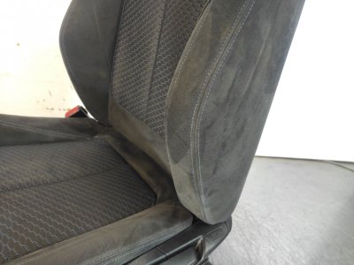 RETROVISOR IZQUIERDO SEAT IBIZA (6J5) Stylance / Style