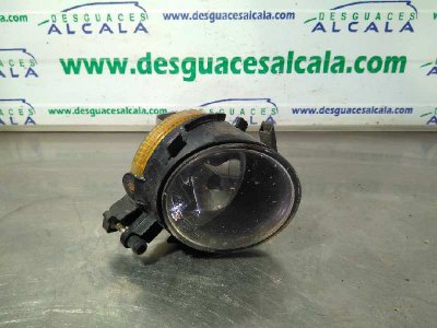 FARO ANTINIEBLA IZQUIERDO SEAT IBIZA (6J5) Stylance / Style