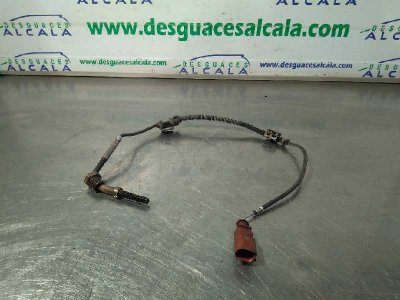 SENSOR TEMPERATURA SEAT IBIZA (6J5) Stylance / Style