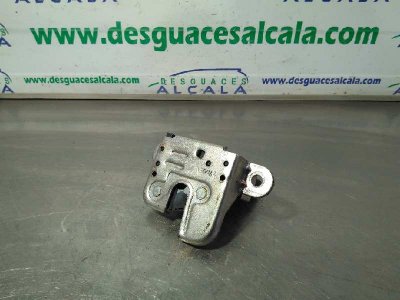 CERRADURA MALETERO / PORTON SEAT IBIZA (6J5) Stylance / Style