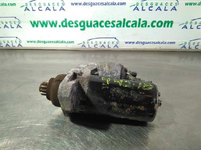 MOTOR ARRANQUE SEAT IBIZA (6J5) Stylance / Style