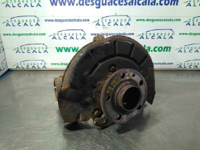 MANGUETA DELANTERA IZQUIERDA SEAT IBIZA (6J5) Stylance / Style