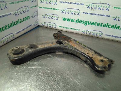 BRAZO SUSPENSION INFERIOR DELANTERO DERECHO SEAT IBIZA (6J5) Stylance / Style