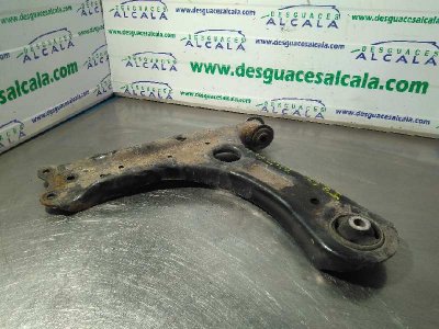 BRAZO SUSPENSION INFERIOR DELANTERO IZQUIERDO SEAT IBIZA (6J5) Stylance / Style