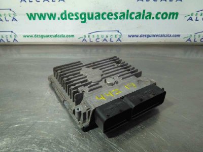 CENTRALITA MOTOR UCE SEAT IBIZA (6J5) Stylance / Style