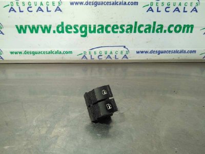 MANDO ELEVALUNAS DELANTERO IZQUIERDO  SEAT IBIZA (6J5) Stylance / Style