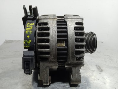 MOTOR COMPLETO MERCEDES-BENZ CLASE C (W203) BERLINA 200 Compressor (203.045)