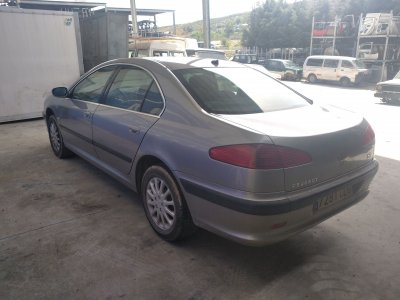 PILOTO TRASERO DERECHO NISSAN PRIMERA BERLINA (P11) Básico