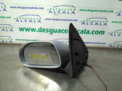 RETROVISOR IZQUIERDO FIAT BRAVA (182) JTD 105 / 100 Clima