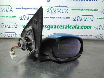 RETROVISOR DERECHO PEUGEOT 206 BERLINA XT