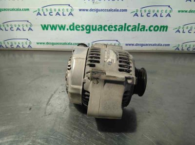 ALTERNADOR SUZUKI IGNIS RG (FH) GL (5-ptas.)