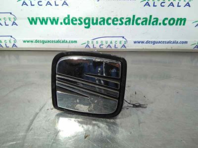 MANETA EXTERIOR PORTON