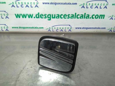 MANETA EXTERIOR PORTON