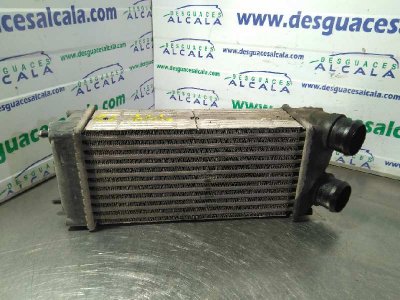 INTERCOOLER CITROËN C4 BERLINA Collection